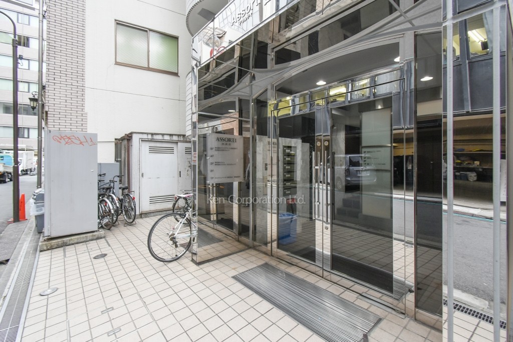 アソルティ西新宿