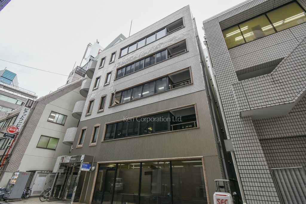 アソルティ西新宿