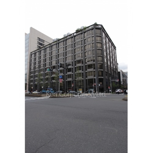 八重洲ダイビル