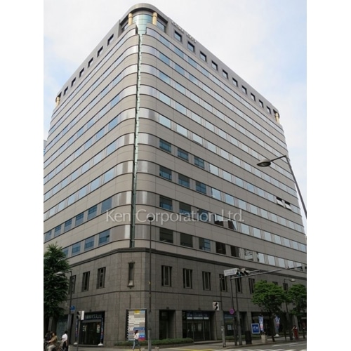 コアシティ立川ビル