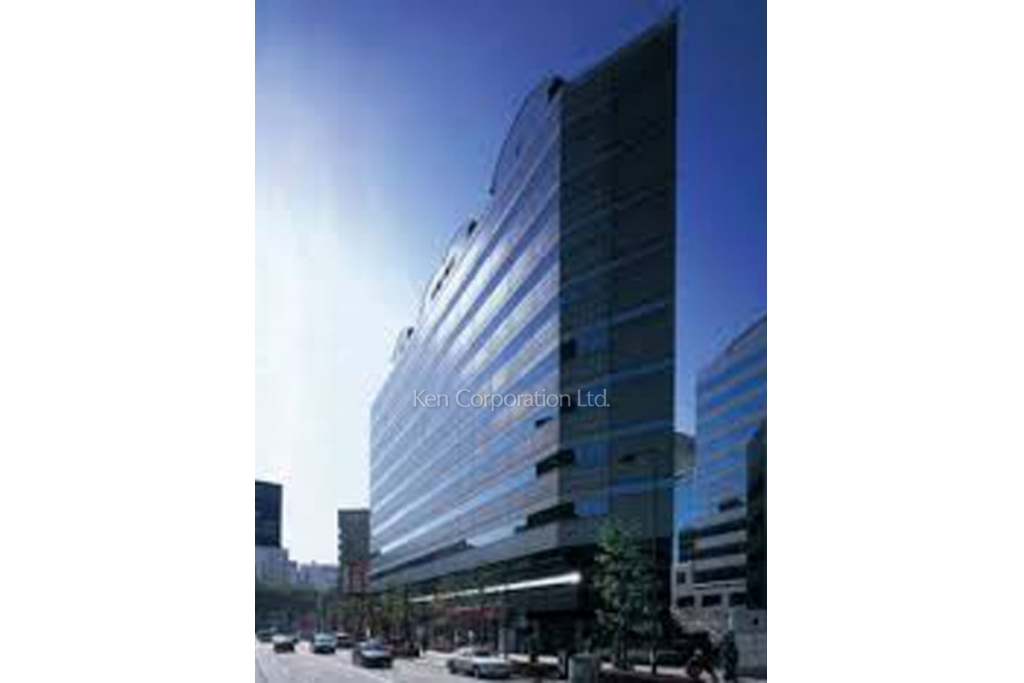 ファーレイーストビル