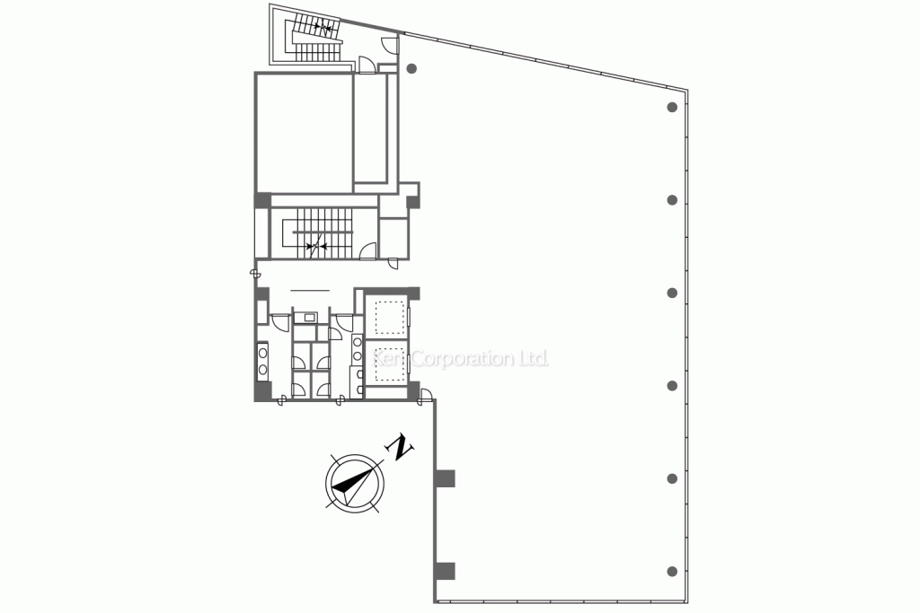 虎ノ門トーセイビル