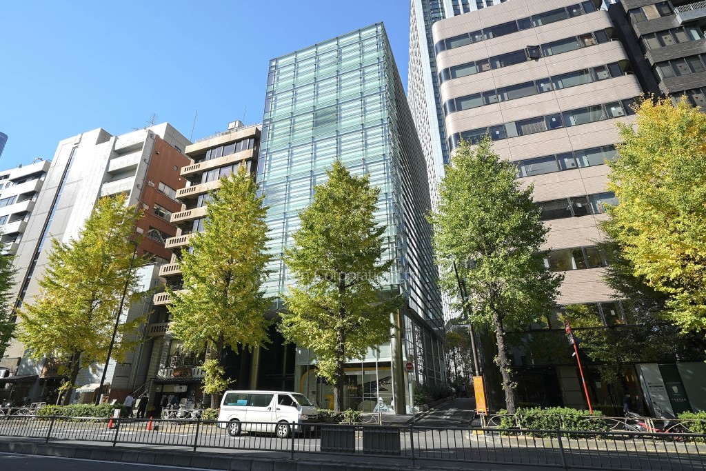 虎ノ門トーセイビル