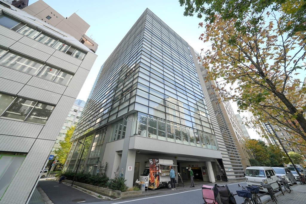 虎ノ門トーセイビル