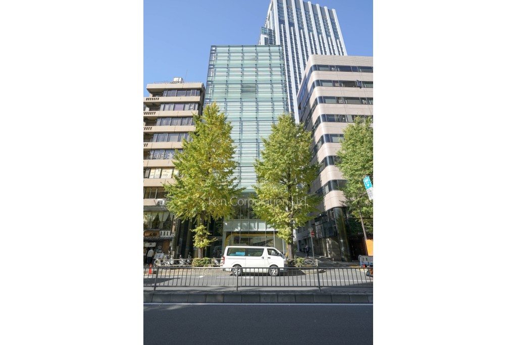 虎ノ門トーセイビル