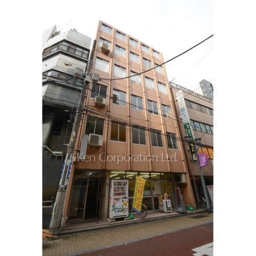 コンドウ第１交栄ビル