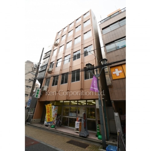 コンドウ第１交栄ビル