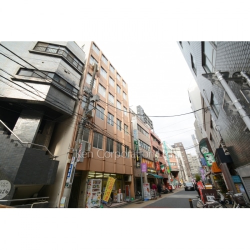 コンドウ第１交栄ビル