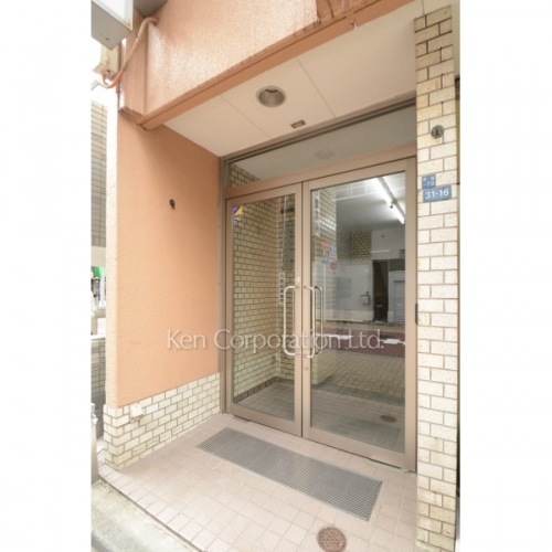 コンドウ第１交栄ビル