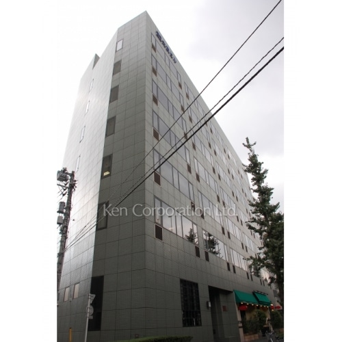 南青山ＨＹビル