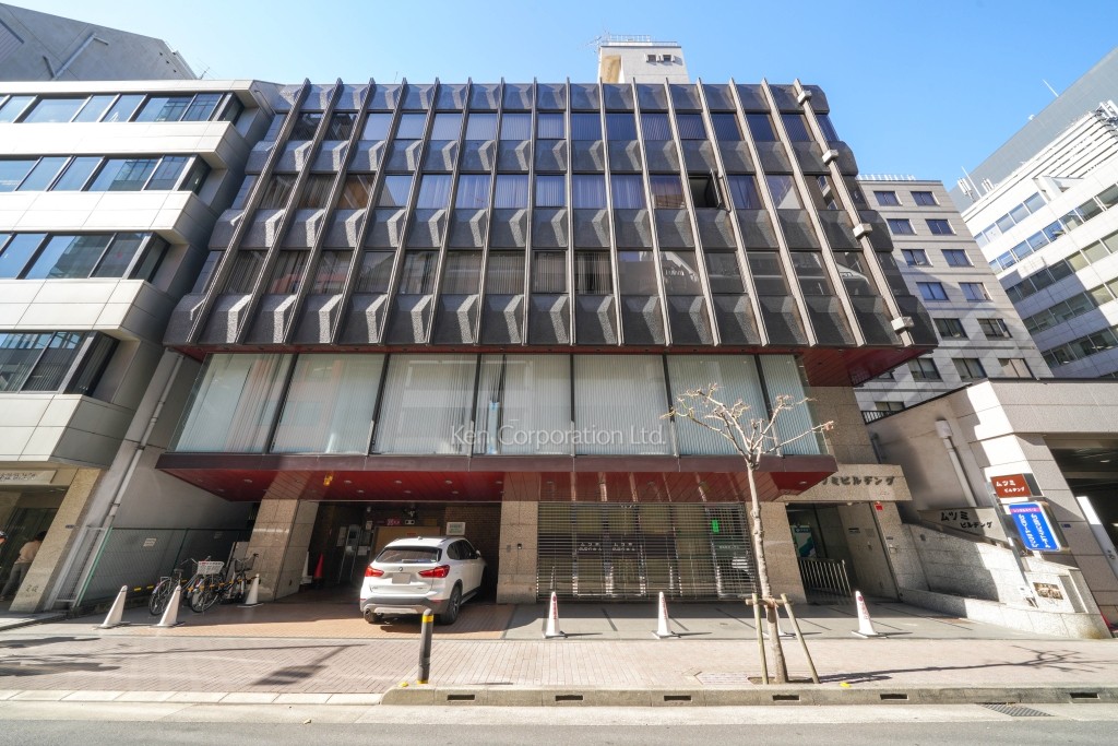 高島屋THビル 北館