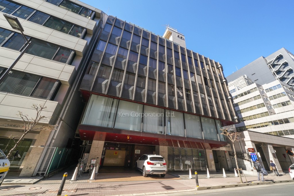 高島屋THビル 北館