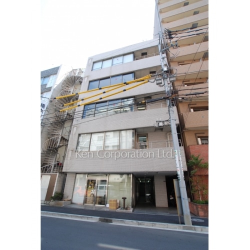 小伝馬町松村ビル