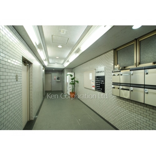 小伝馬町松村ビル