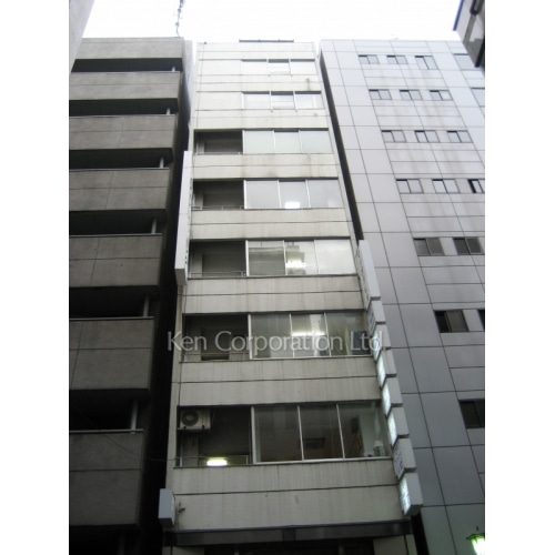 八重洲マツオカビル