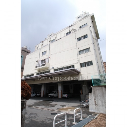 イマス箱崎ビル