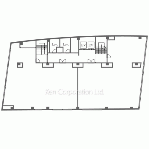 白鳳ビルディング