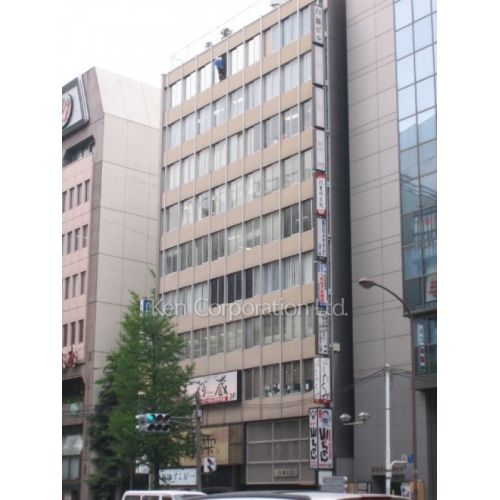 白鳳ビルディング