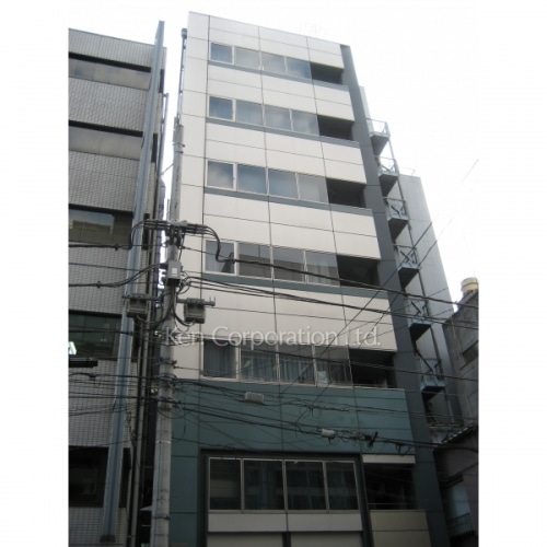 神田錦町ミハマビル