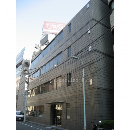 日本橋安藤ビル