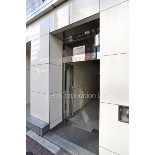 山京ビル第２別館