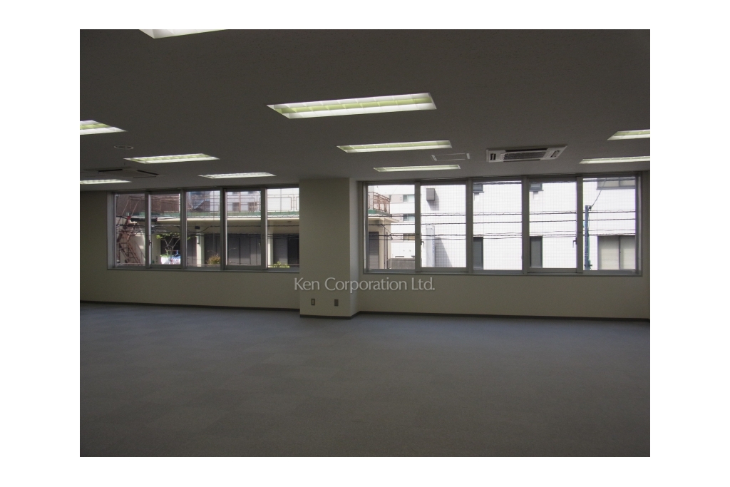 新川ニッテイアネックス