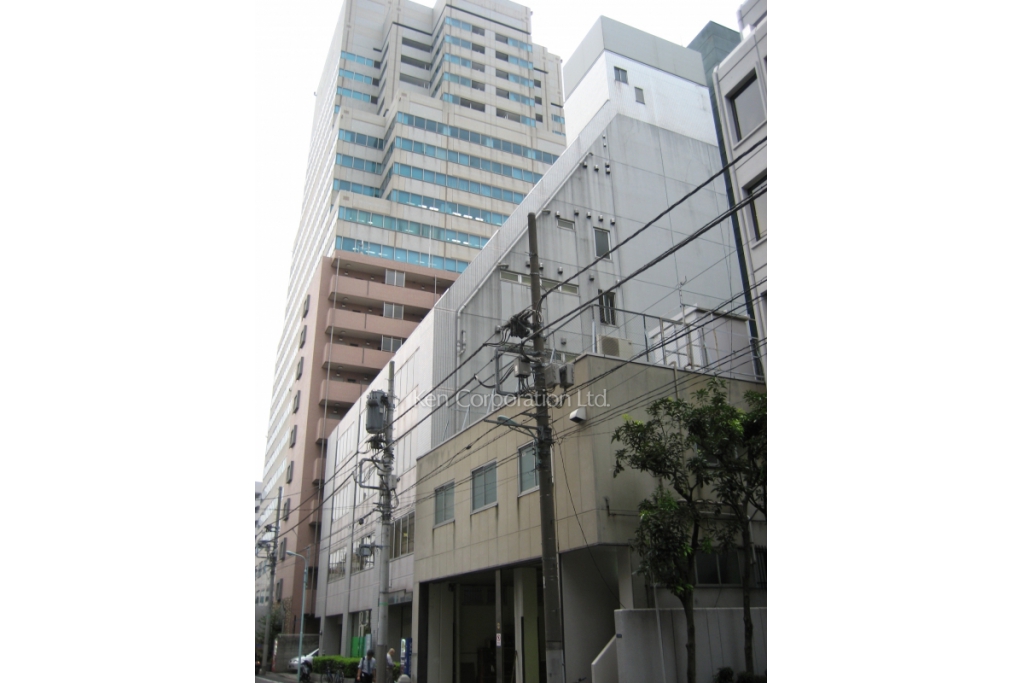 新川ニッテイアネックス