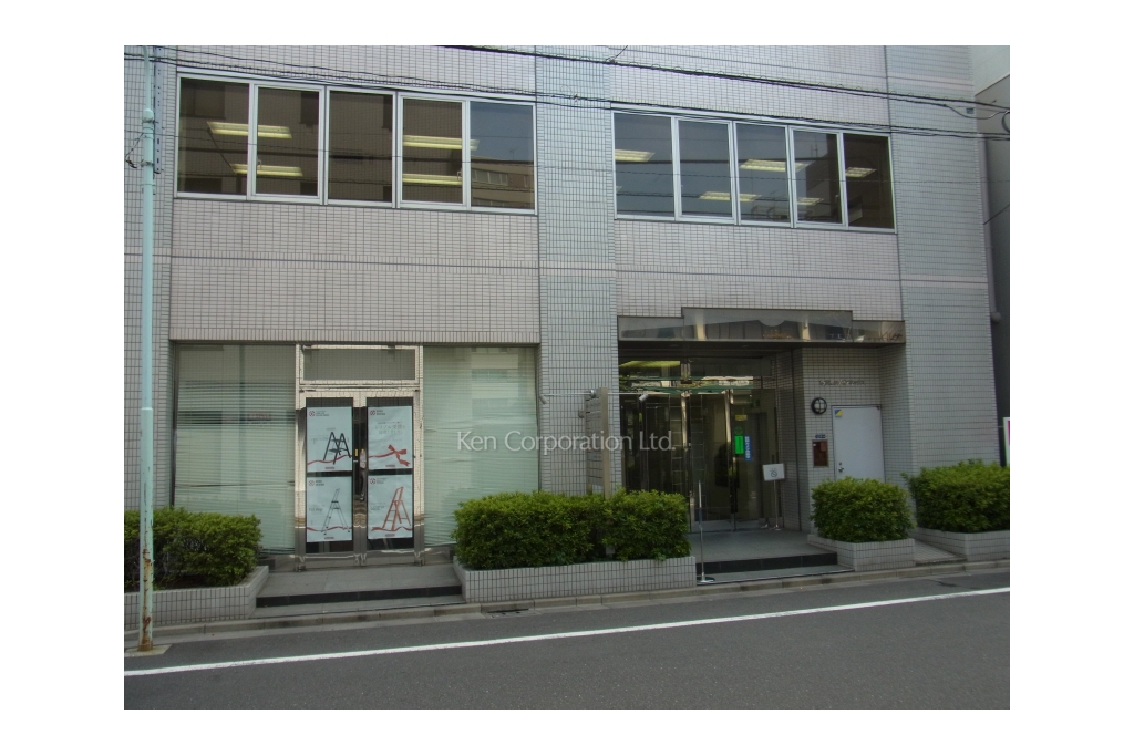 新川ニッテイアネックス