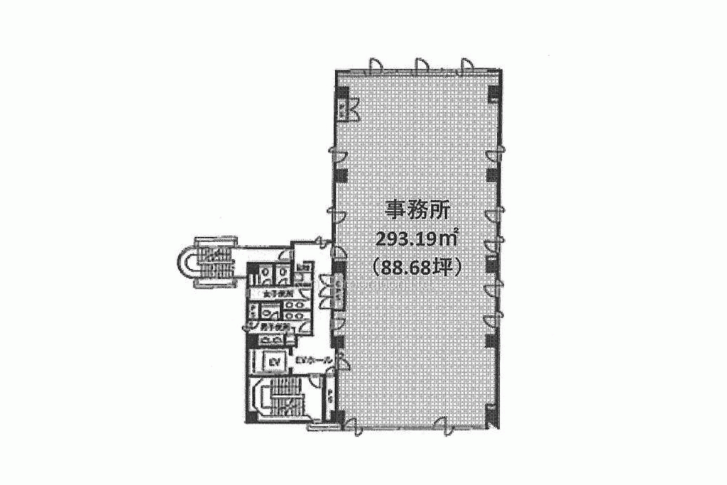 リードシー築地ビル