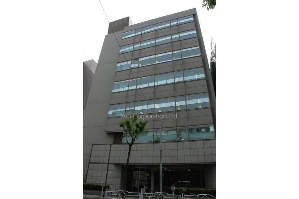 リードシー築地ビル