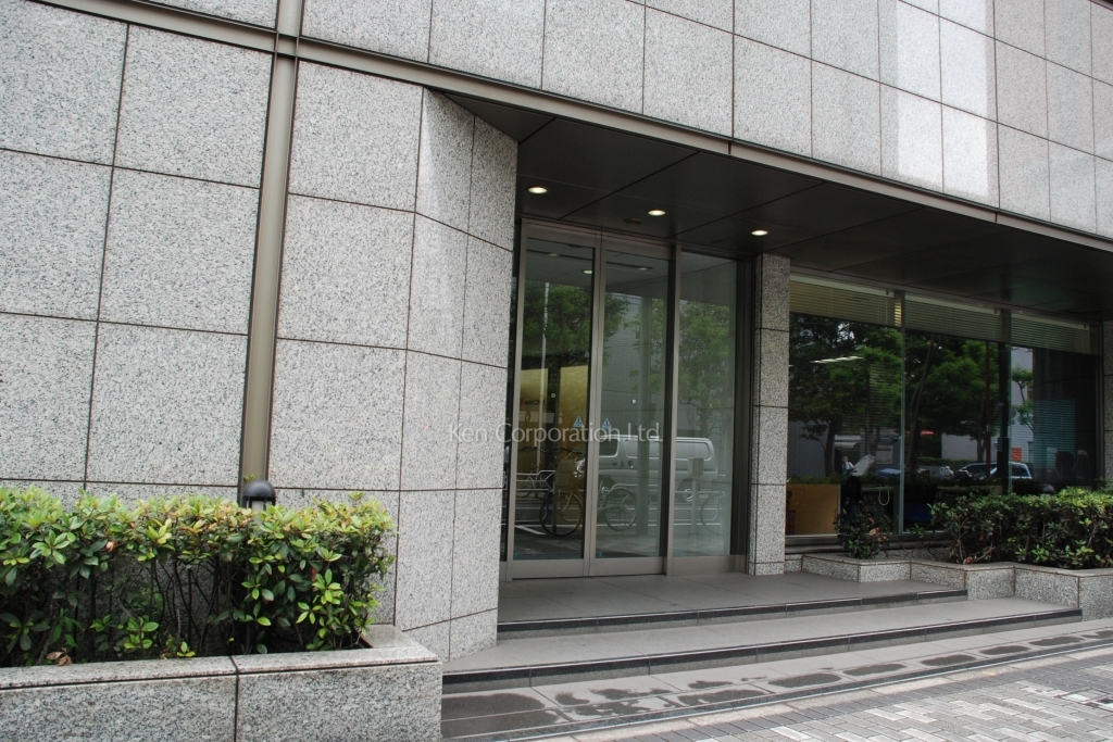 リードシー築地ビル