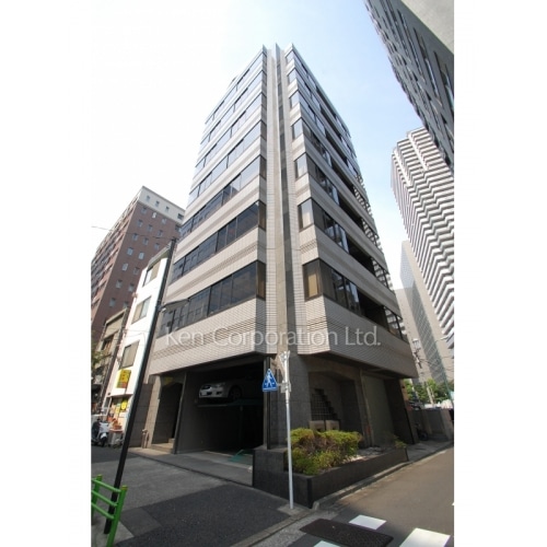 新川ＯＭＫビル