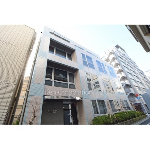 八洲ビル（ヤシマ）