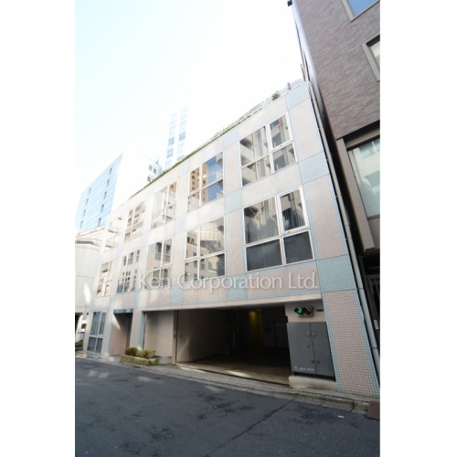 八洲ビル（ヤシマ）