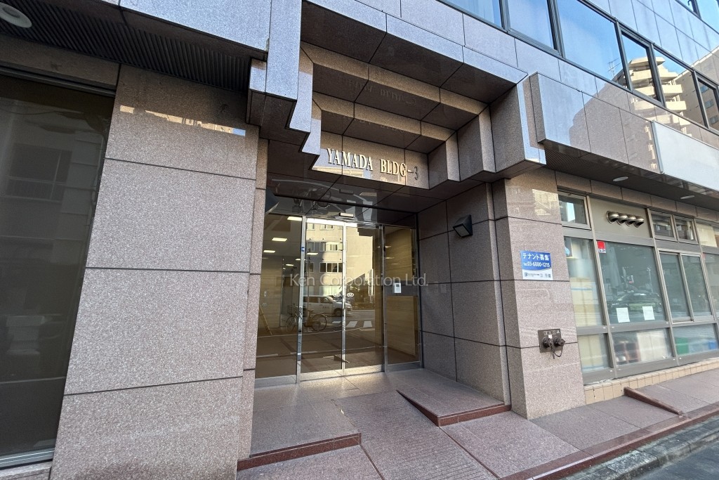 第3山田ビル