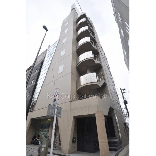 Ｂ’Ｓ笹塚ビル