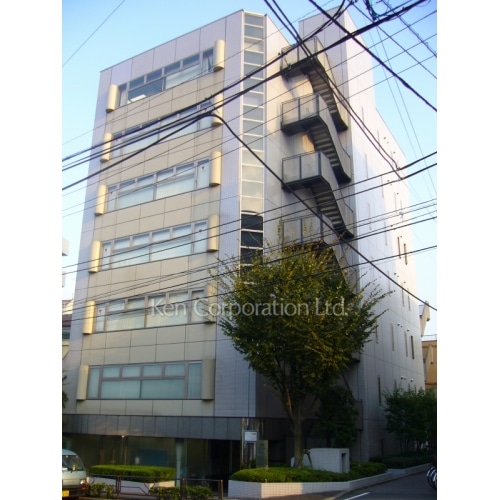 三共小石川THビル