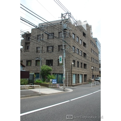 ＴＧＭビル　別館