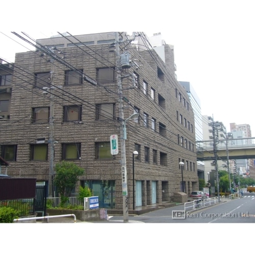 ＴＧＭビル　別館