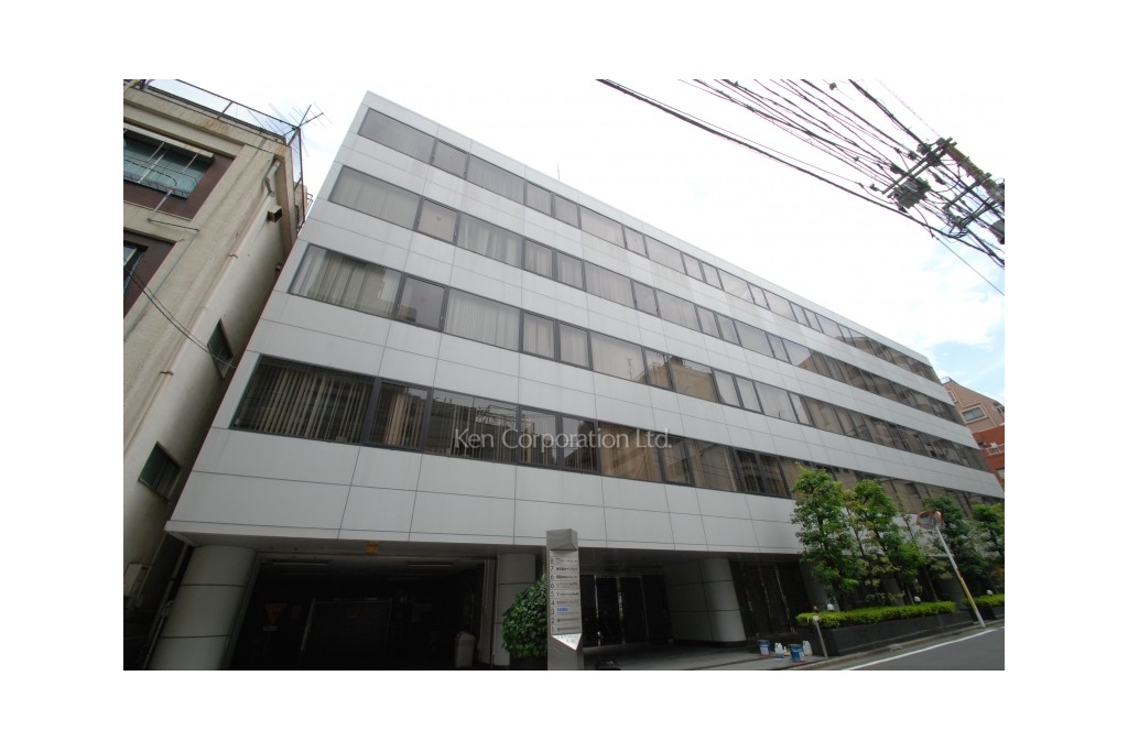 いちご大塚ビル