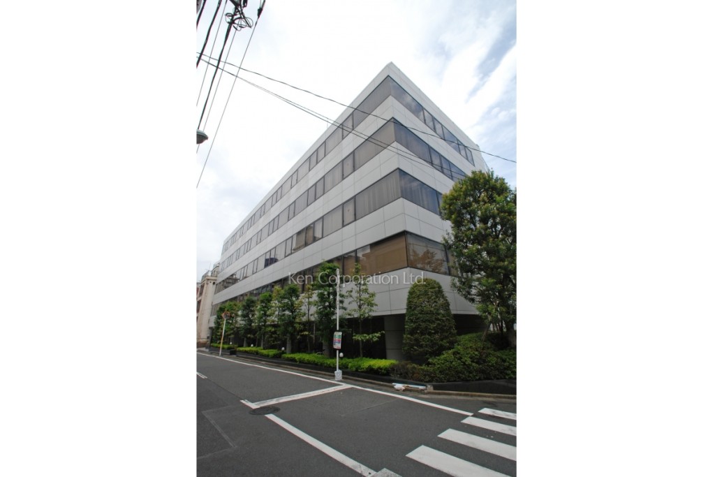 いちご大塚ビル