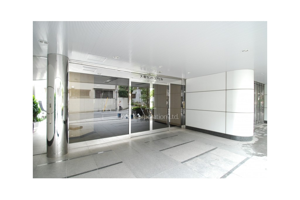 いちご大塚ビル