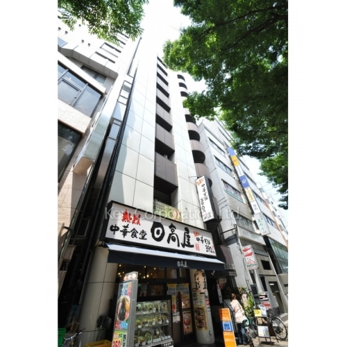 平生ビル（ヘイセイビル）