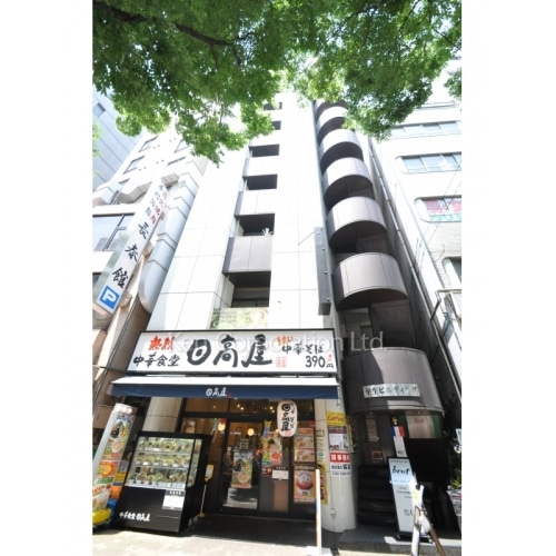 平生ビル（ヘイセイビル）