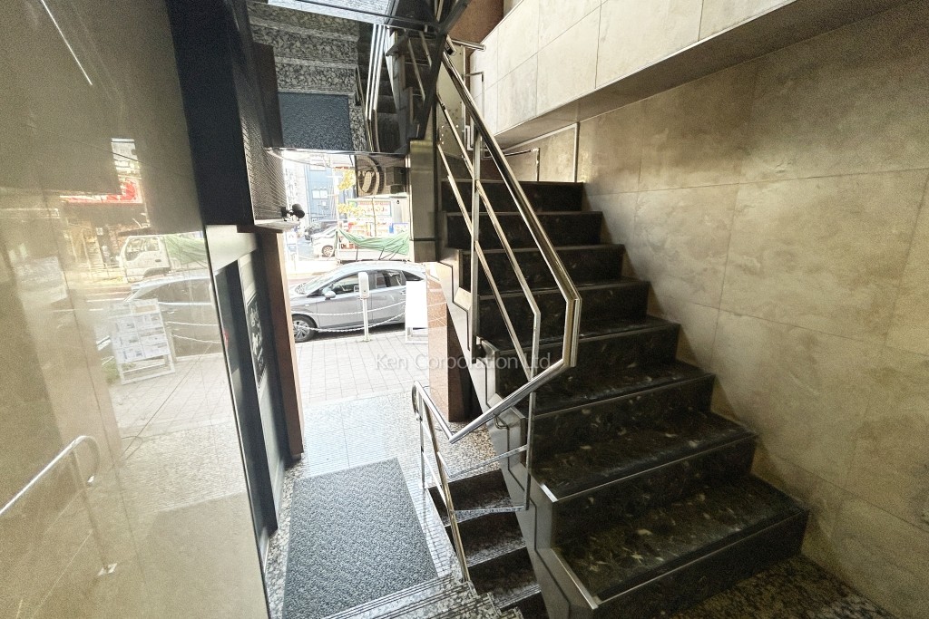 新橋フォディアビル