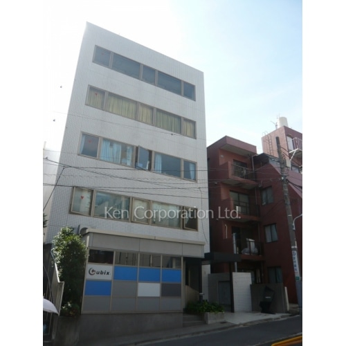 フィオーレ桜丘ビル