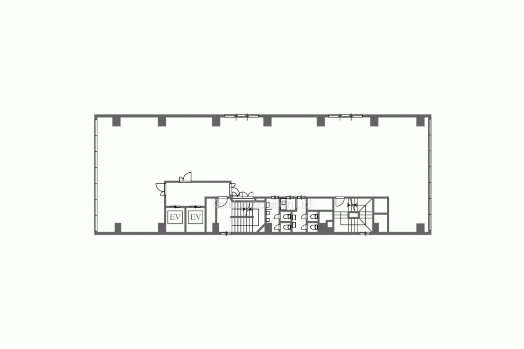 第二明宝ビルディング