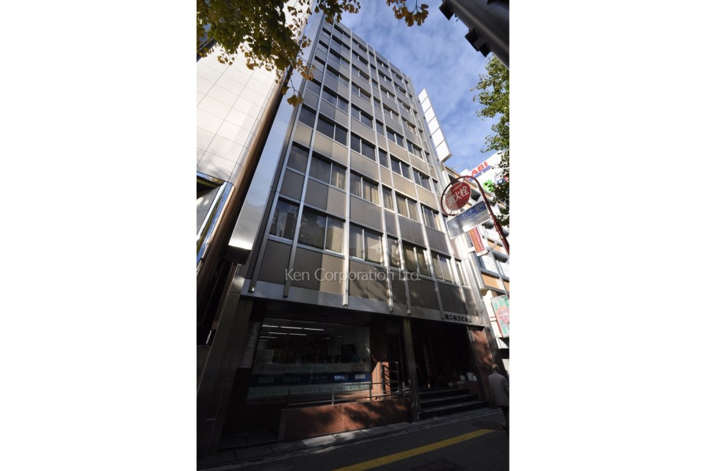 第二明宝ビルディング