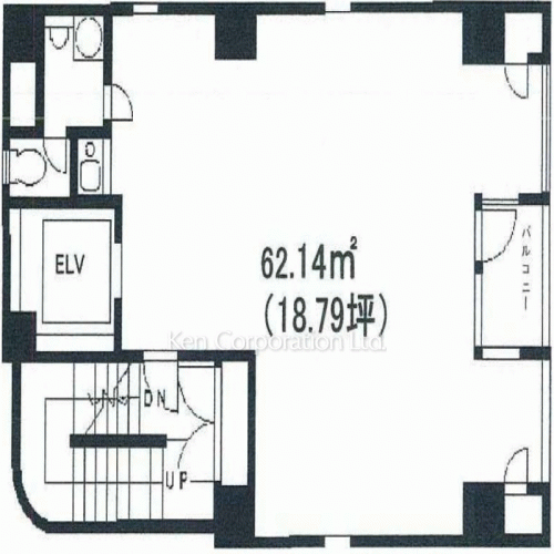 日宝銀座Ｋビル