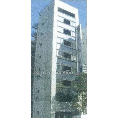 日宝銀座Ｋビル